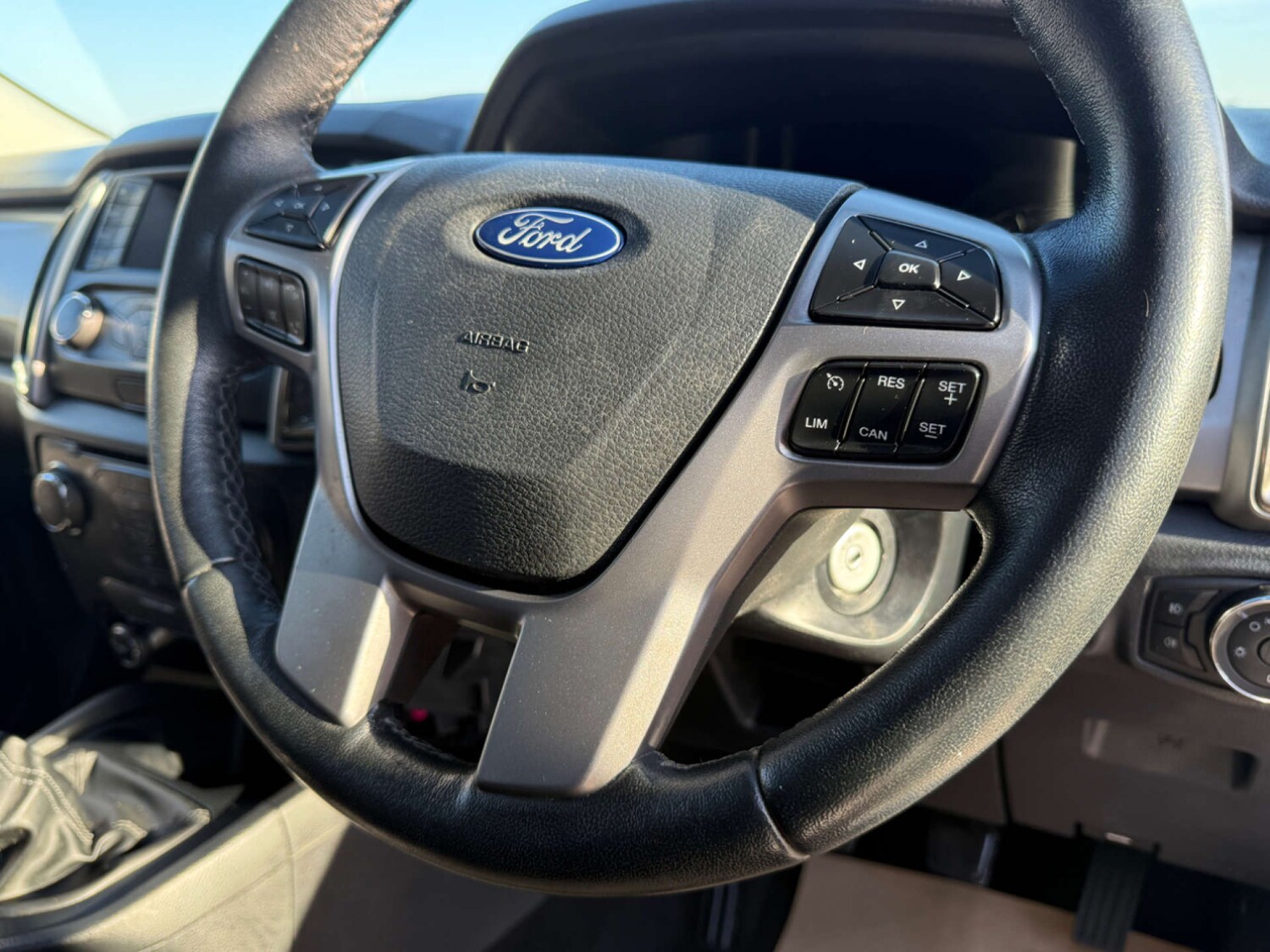 Vehicle 40