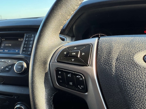 Used Ford Ranger 2019 for sale - 74251061: Photo 49