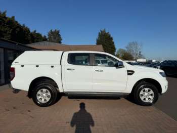Used Ford Ranger 2019 for sale - 74251061: Photo