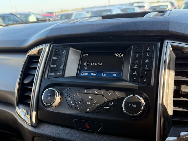Used Ford Ranger 2019 for sale - 74251061: Photo 52