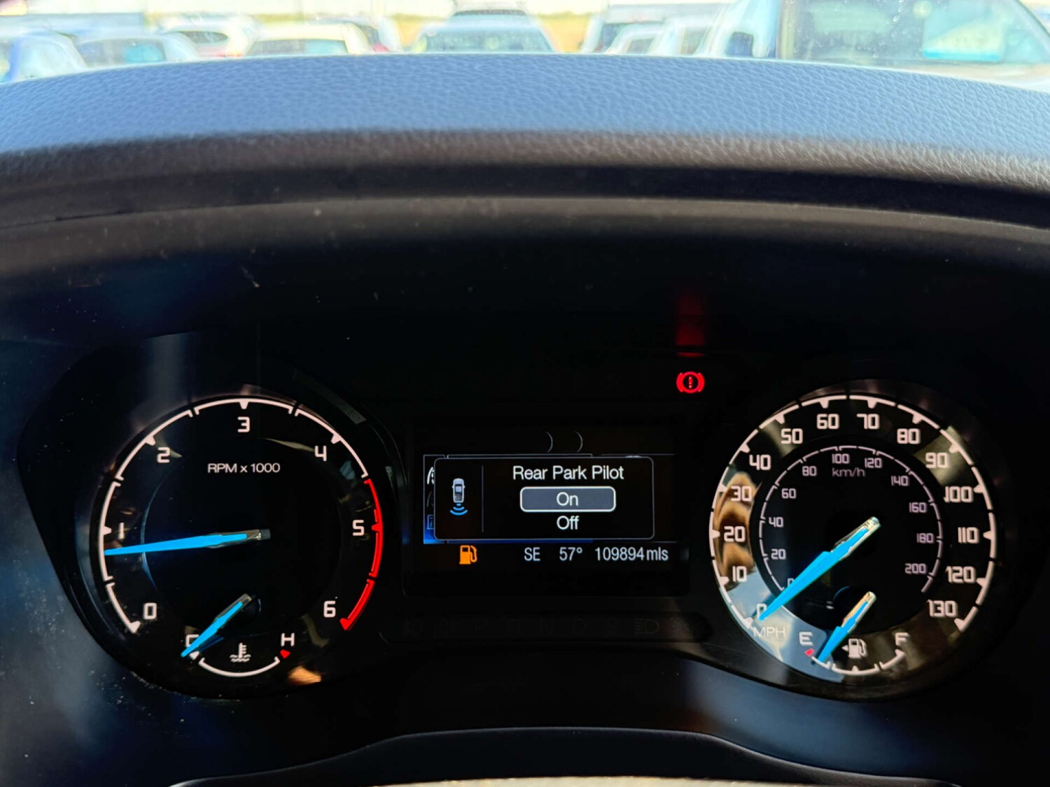 Vehicle 53