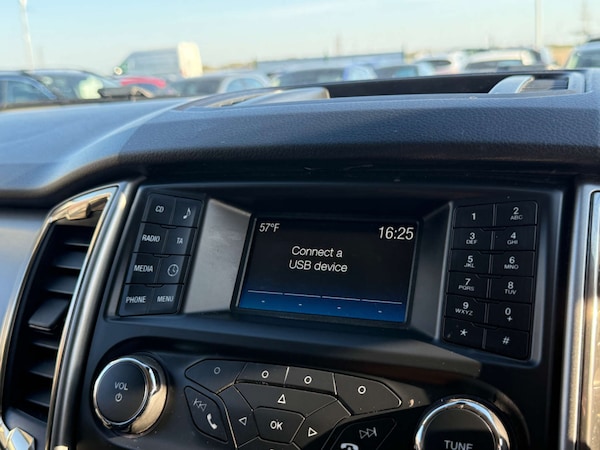 Used Ford Ranger 2019 for sale - 74251061: Photo 54