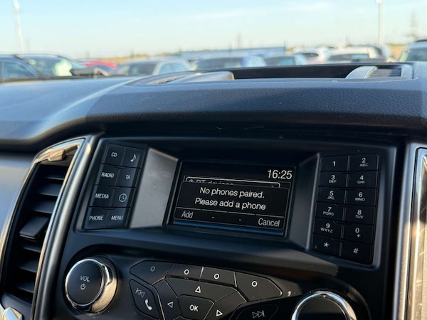 Used Ford Ranger 2019 for sale - 74251061: Photo 55