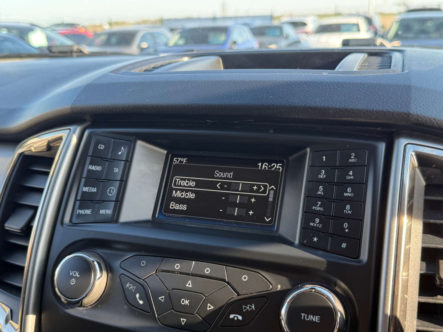 Vehicle 56