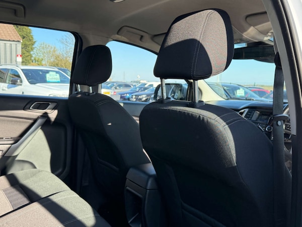 Used Ford Ranger 2019 for sale - 74251061: Photo 57