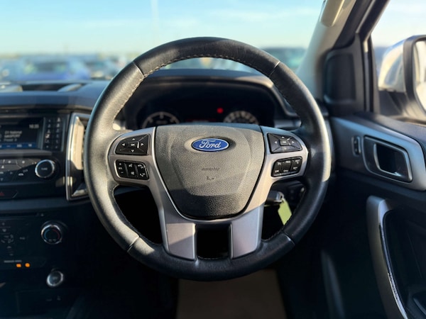 Used Ford Ranger 2019 for sale - 74251061: Photo 61