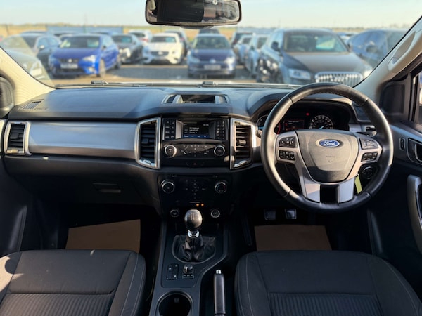 Used Ford Ranger 2019 for sale - 74251061: Photo 62