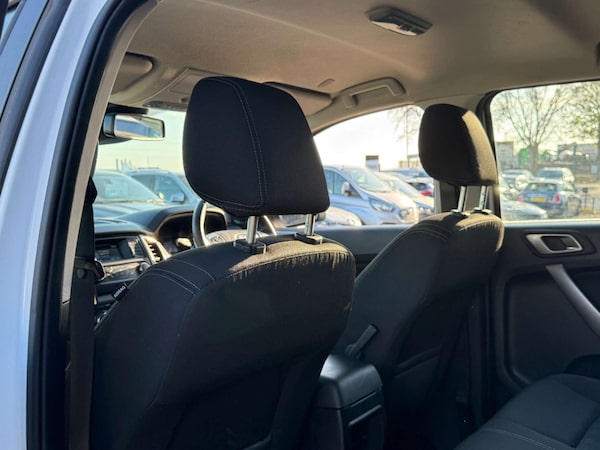 Used Ford Ranger 2019 for sale - 74251061: Photo 63
