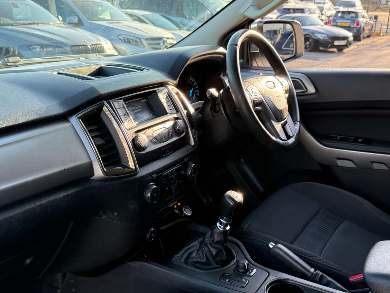 Vehicle 68