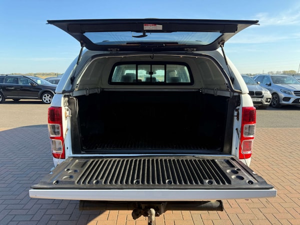 Used Ford Ranger 2019 for sale - 74251061: Photo 7