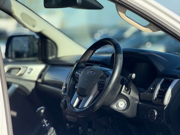 Used Ford Ranger 2019 for sale - 74251061: Photo 8