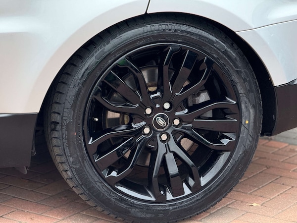 Used Land Rover Range Rover Sport 2014 for sale - 76157425: Photo 14