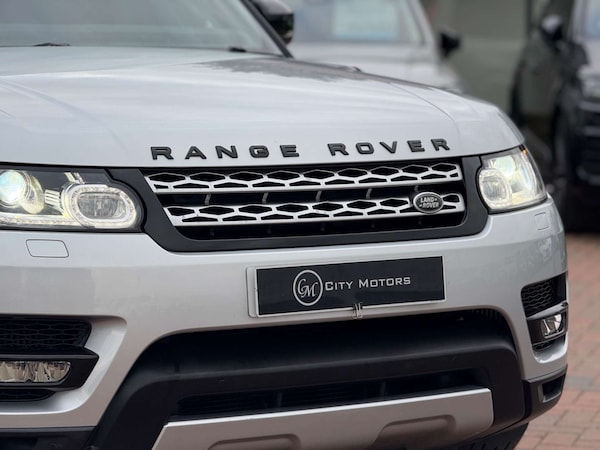 Used Land Rover Range Rover Sport 2014 for sale - 76157425: Photo 16