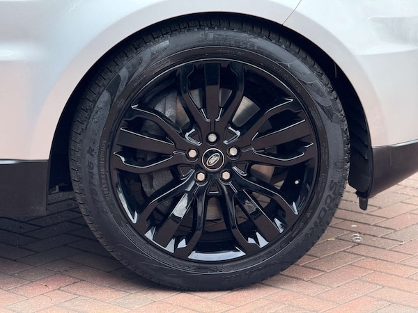 Used Land Rover Range Rover Sport 2014 for sale - 76157425: Photo 18