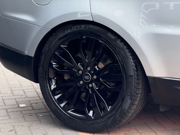 Used Land Rover Range Rover Sport 2014 for sale - 76157425: Photo 19