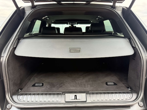 Used Land Rover Range Rover Sport 2014 for sale - 76157425: Photo 25