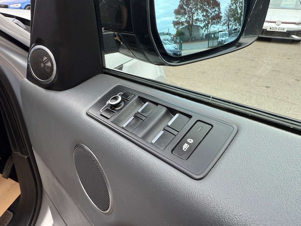 Used Land Rover Range Rover Sport 2014 for sale - 76157425: Photo 27