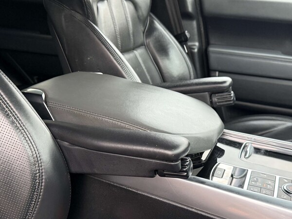 Used Land Rover Range Rover Sport 2014 for sale - 76157425: Photo 31