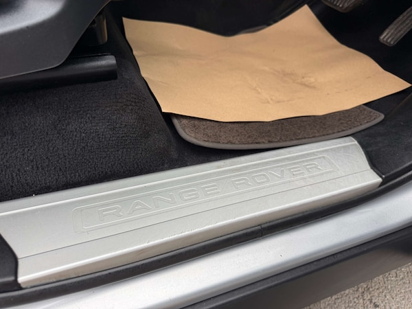 Used Land Rover Range Rover Sport 2014 for sale - 76157425: Photo 34