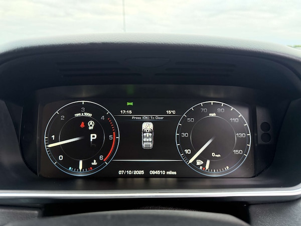 Used Land Rover Range Rover Sport 2014 for sale - 76157425: Photo 35