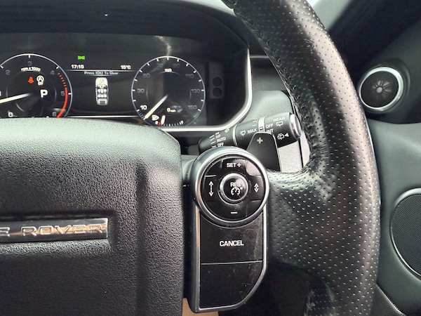 Used Land Rover Range Rover Sport 2014 for sale - 76157425: Photo 36