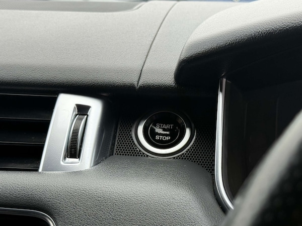 Used Land Rover Range Rover Sport 2014 for sale - 76157425: Photo 37