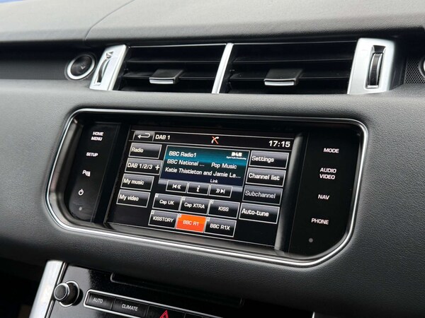 Used Land Rover Range Rover Sport 2014 for sale - 76157425: Photo 39