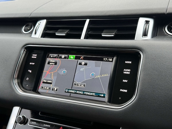 Used Land Rover Range Rover Sport 2014 for sale - 76157425: Photo 40
