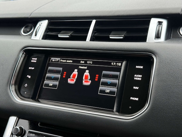 Used Land Rover Range Rover Sport 2014 for sale - 76157425: Photo 41