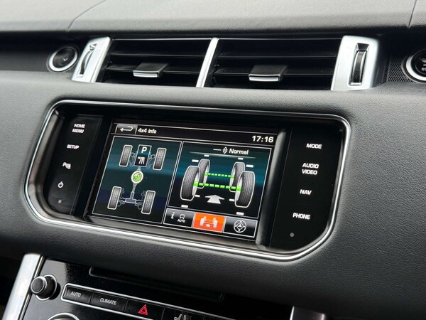 Used Land Rover Range Rover Sport 2014 for sale - 76157425: Photo 42
