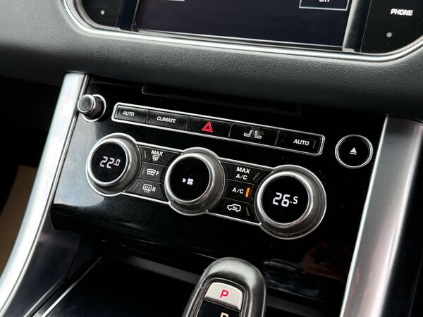 Used Land Rover Range Rover Sport 2014 for sale - 76157425: Photo 43