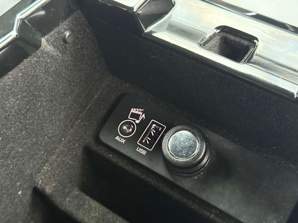 Used Land Rover Range Rover Sport 2014 for sale - 76157425: Photo 44