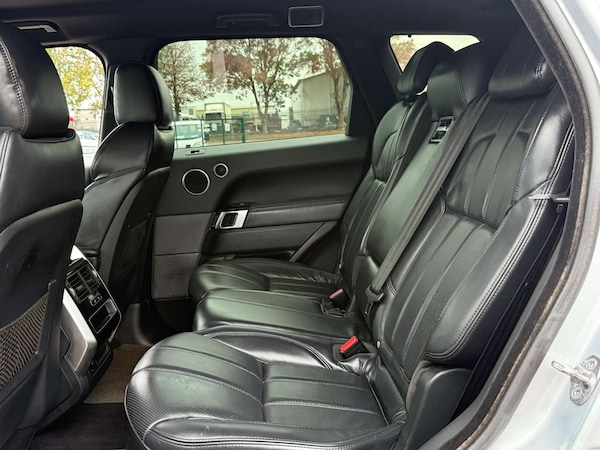 Used Land Rover Range Rover Sport 2014 for sale - 76157425: Photo 52