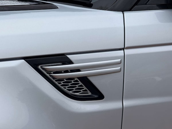 Used Land Rover Range Rover Sport 2014 for sale - 76157425: Photo 58