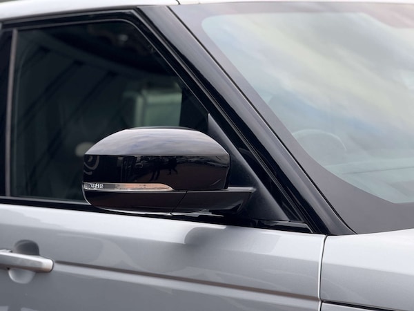 Used Land Rover Range Rover Sport 2014 for sale - 76157425: Photo 59