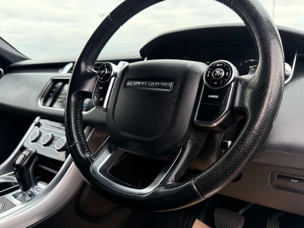 Used Land Rover Range Rover Sport 2014 for sale - 76157425: Photo 67