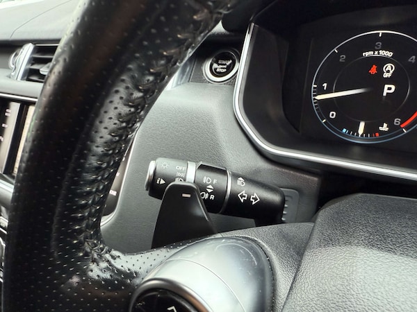 Used Land Rover Range Rover Sport 2014 for sale - 76157425: Photo 75