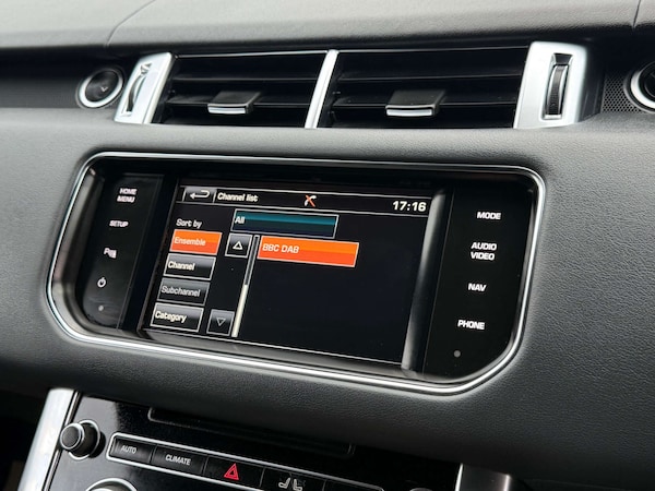 Used Land Rover Range Rover Sport 2014 for sale - 76157425: Photo 78