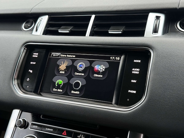 Used Land Rover Range Rover Sport 2014 for sale - 76157425: Photo 82