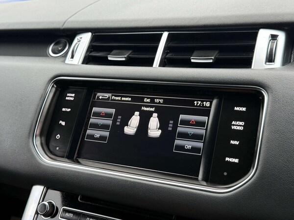 Used Land Rover Range Rover Sport 2014 for sale - 76157425: Photo 84
