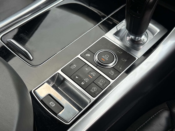 Used Land Rover Range Rover Sport 2014 for sale - 76157425: Photo 86
