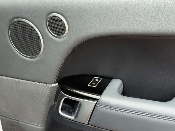 Used Land Rover Range Rover Sport 2014 for sale - 76157425: Photo 89