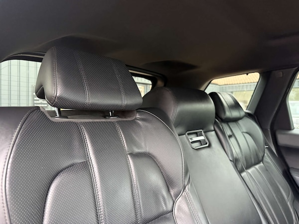 Used Land Rover Range Rover Sport 2014 for sale - 76157425: Photo 91