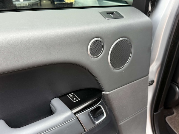 Used Land Rover Range Rover Sport 2014 for sale - 76157425: Photo 92