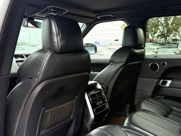 Used Land Rover Range Rover Sport 2014 for sale - 76157425: Photo 93