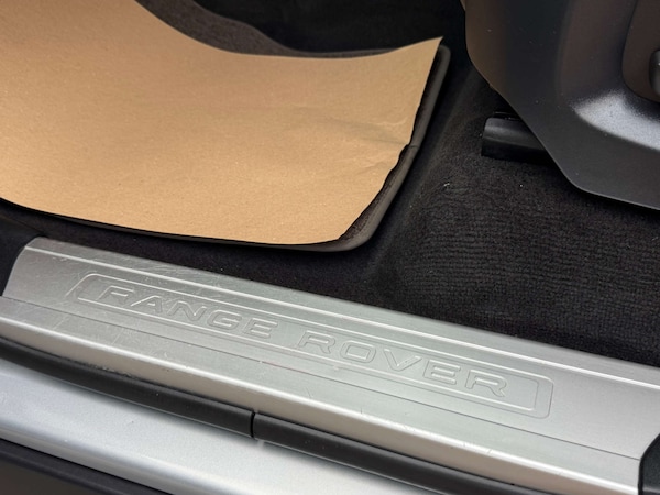 Used Land Rover Range Rover Sport 2014 for sale - 76157425: Photo 94