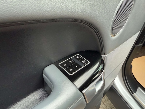 Used Land Rover Range Rover Sport 2014 for sale - 76157425: Photo 98