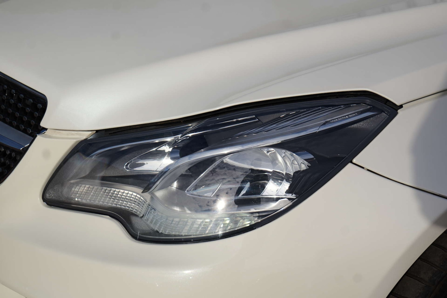 Used Mercedes-Benz E Class 2013 for sale - 76565644: Photo 14