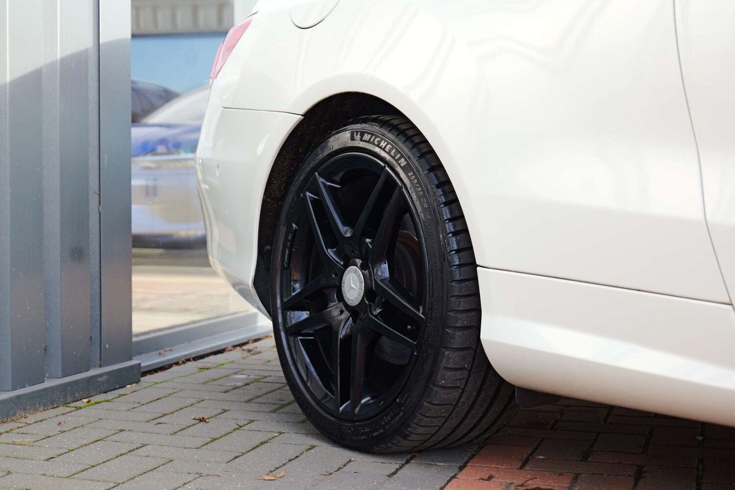 Used Mercedes-Benz E Class 2013 for sale - 76565644: Photo 15