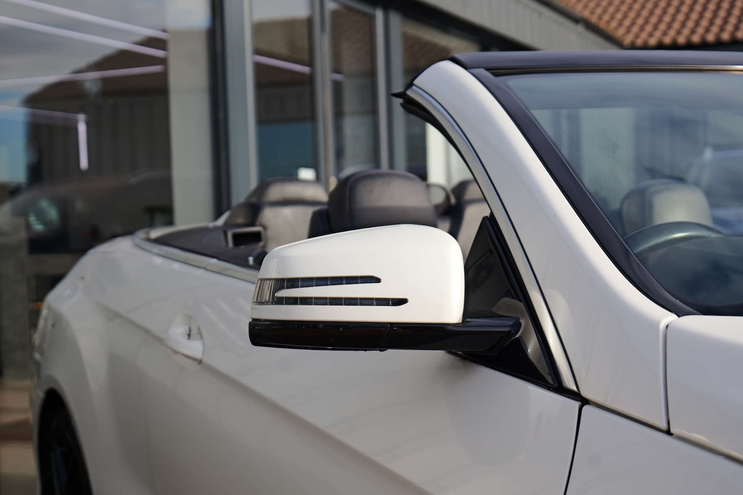 Used Mercedes-Benz E Class 2013 for sale - 76565644: Photo 17